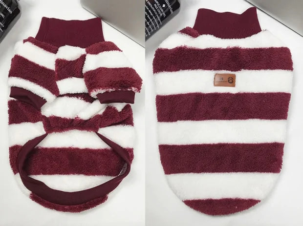 Deluxe Fluffy Sweater