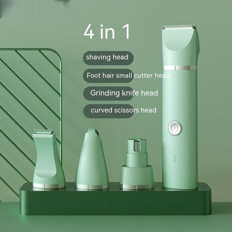 Multi Use Pet Groomer