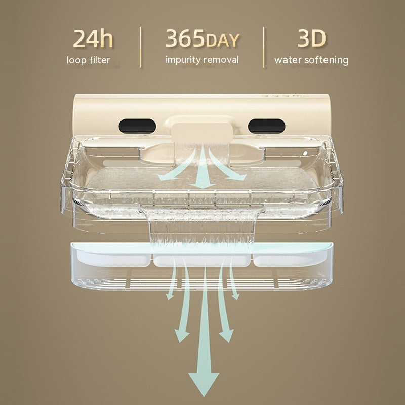 Smart Water Dispenser