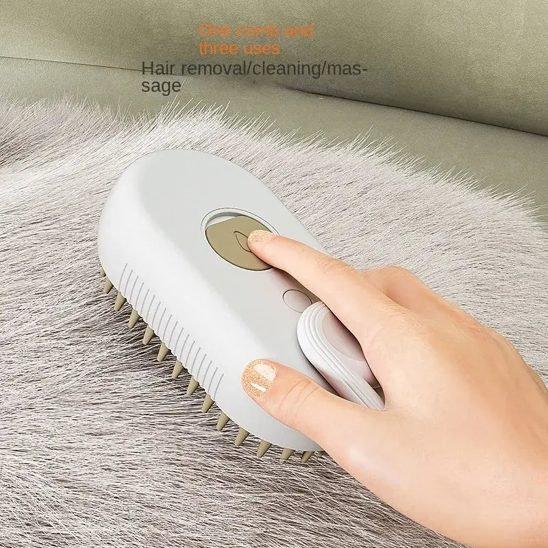 Electric Hair Brush