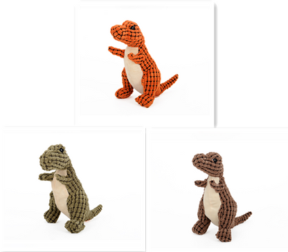 Dino Dog Toys