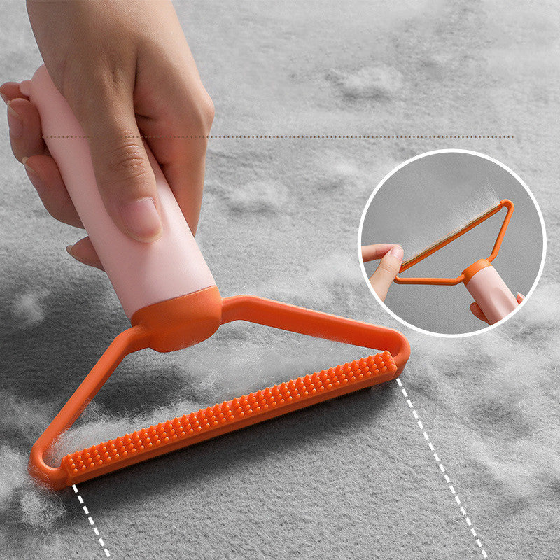 Double-sided Pet Hair Remover