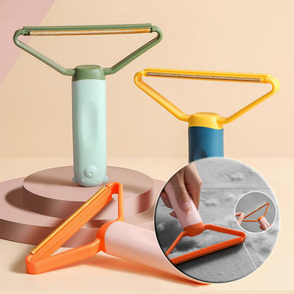 Double-sided Pet Hair Remover