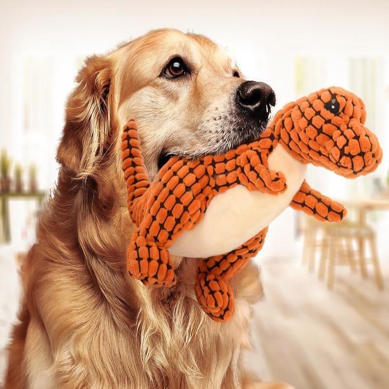 Dino Dog Toys