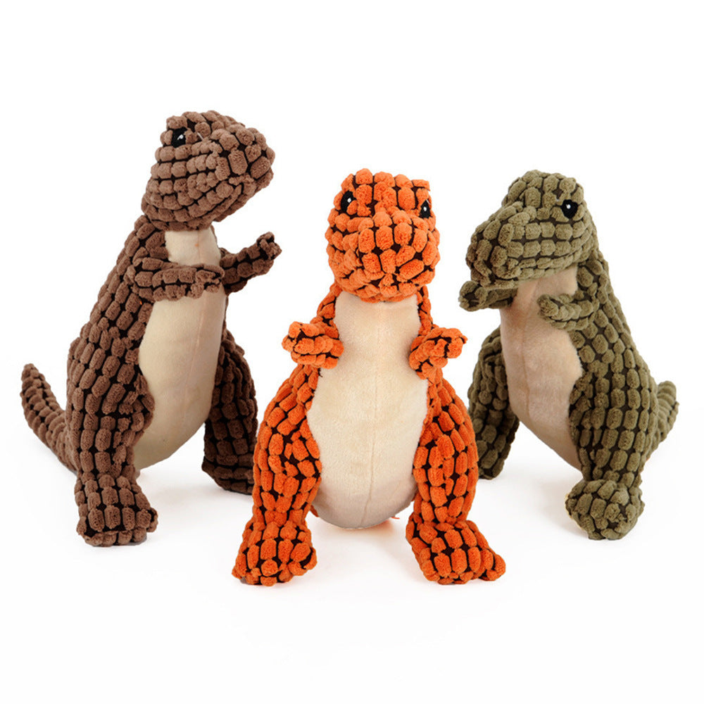 Dino Dog Toys