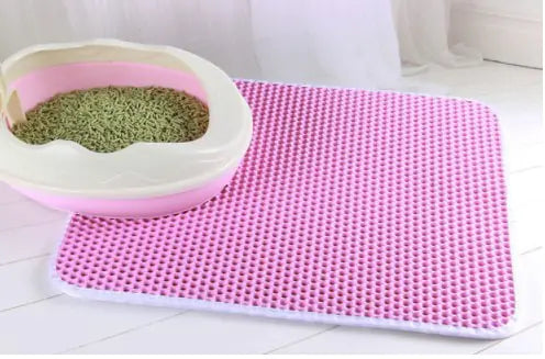 Waterproof Litter Mat