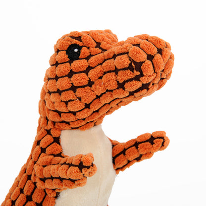 Dino Dog Toys