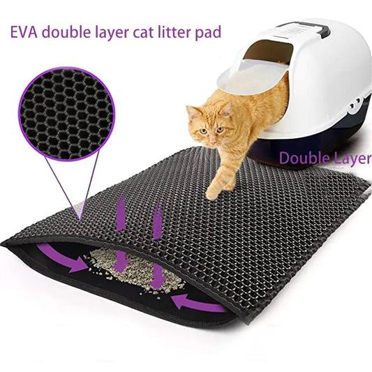 Waterproof Litter Mat