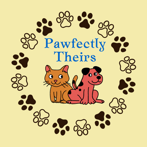 Pawfectly Theirs