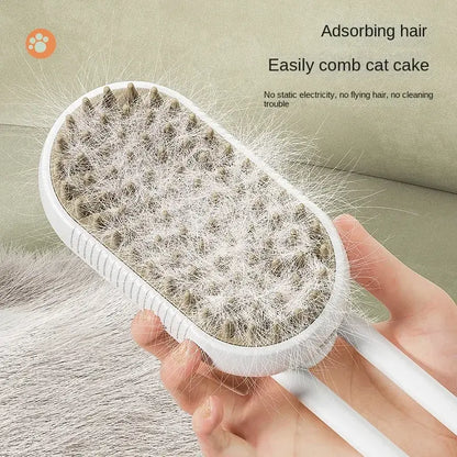 Electric Hair Brush