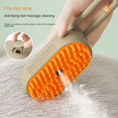 Electric Hair Brush