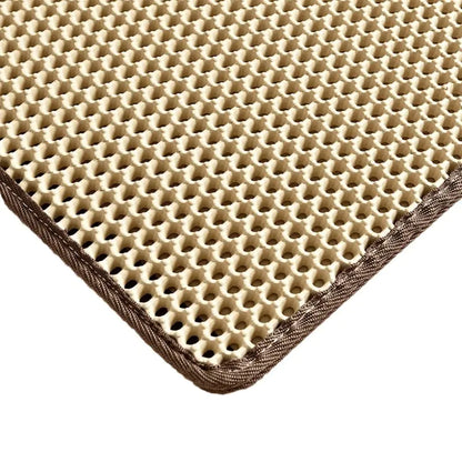 Waterproof Litter Mat