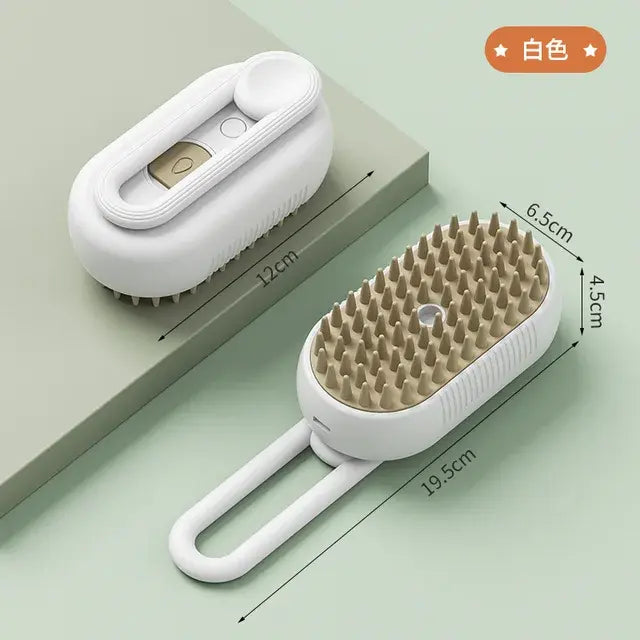 Electric Hair Brush