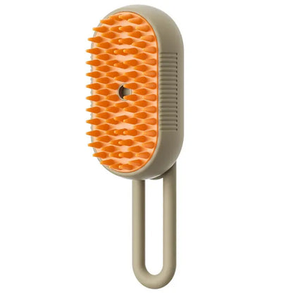 Electric Hair Brush