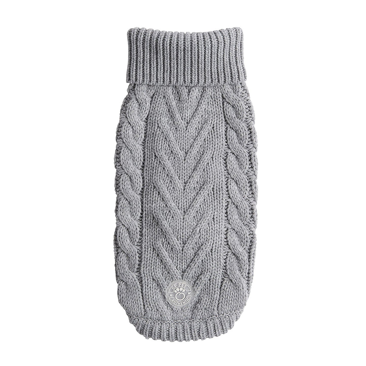 Timeless Knitwear Sweater