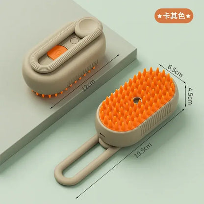 Electric Hair Brush