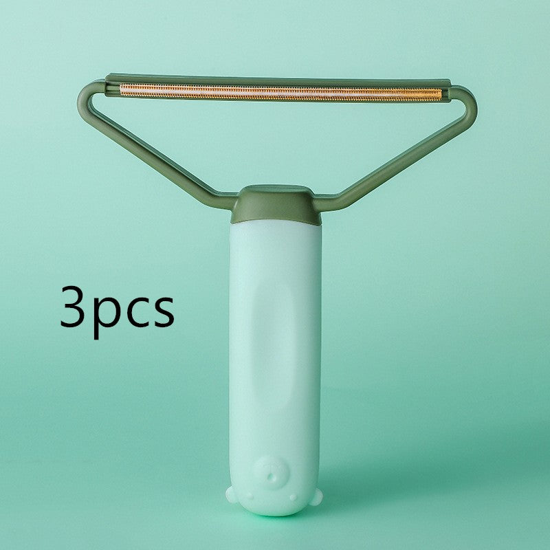 Double-sided Pet Hair Remover