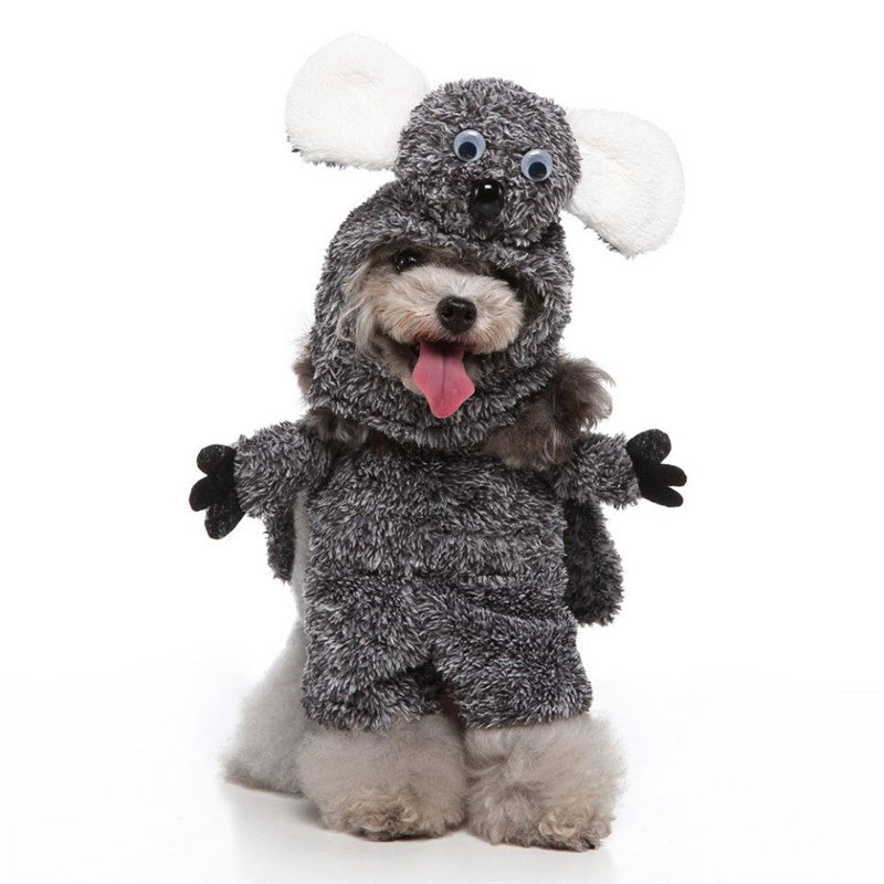 Cute Animal Costumes