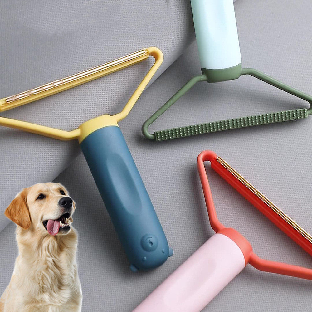 Double-sided Pet Hair Remover