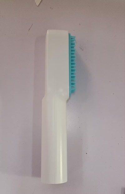 UV Bacteria Eliminating Comb