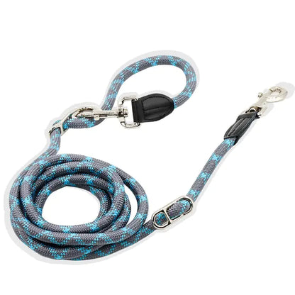 Dog Training Leash Reflective