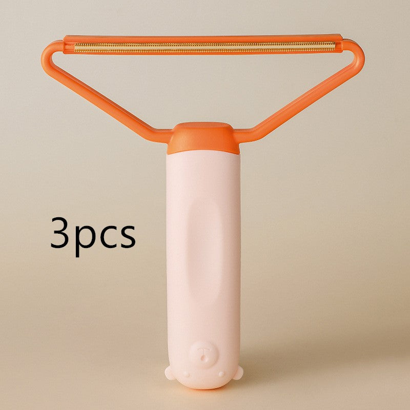 Double-sided Pet Hair Remover