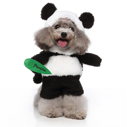 Cute Animal Costumes