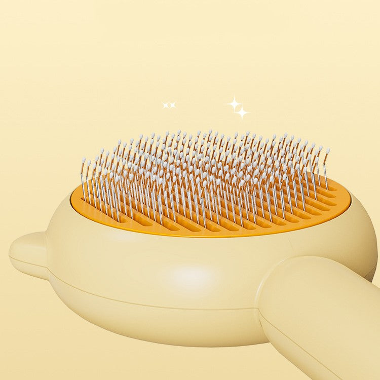 Magic Brush Hair Removal