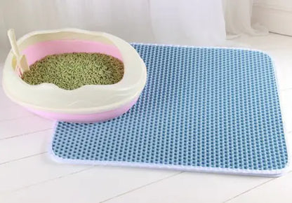 Waterproof Litter Mat