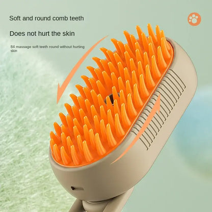 Electric Hair Brush