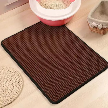 Waterproof Litter Mat