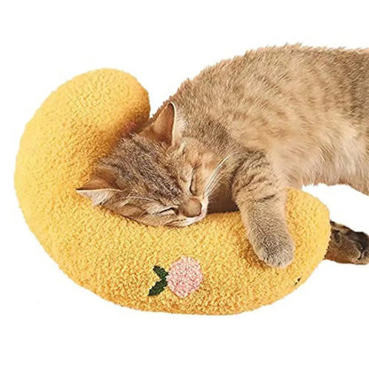 Comfort Pet Pillow