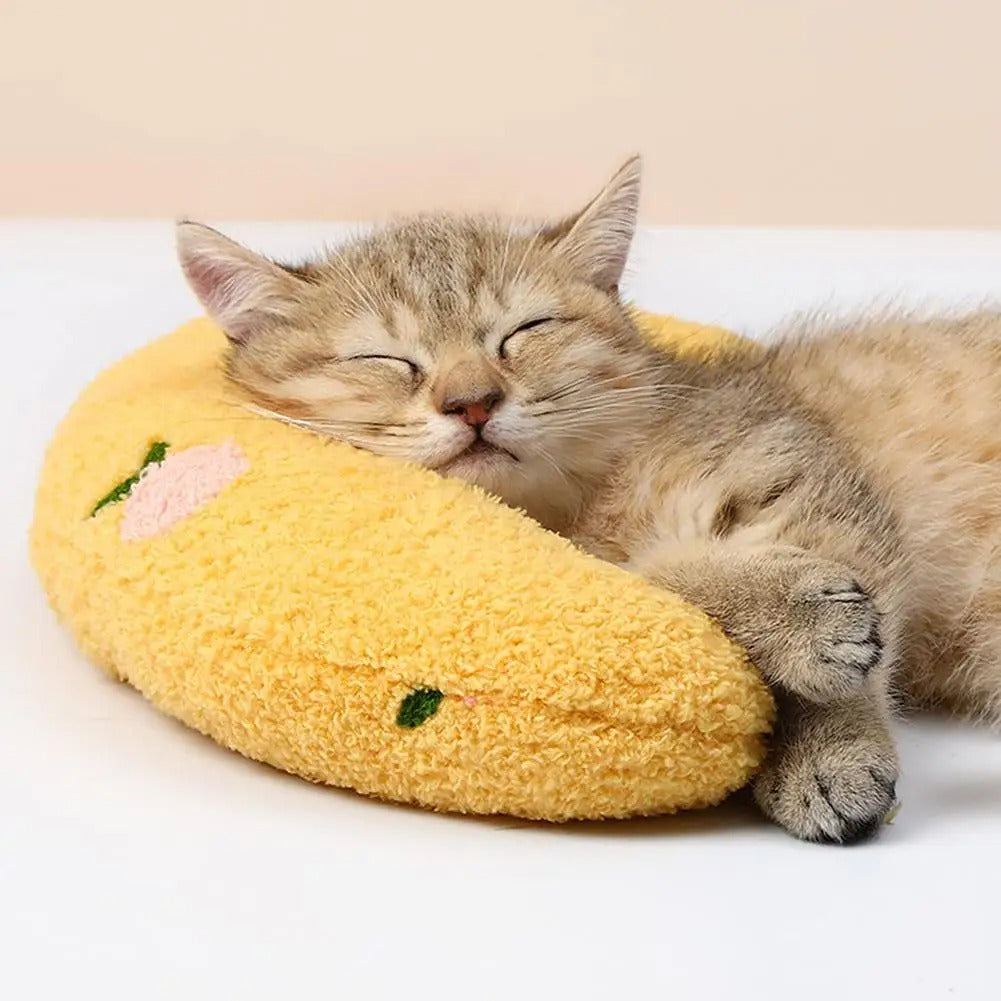 Comfort Pet Pillow