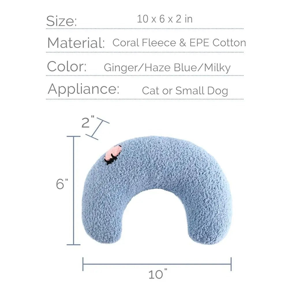 Comfort Pet Pillow